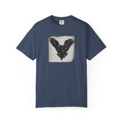 Renewed Strength Tee – Inspired by Isaiah 40:31    White / S-Berry / S-Blue Spruce / S-Brick / S-Graphite / S 