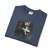 Made New Tee – 2 Corinthians 5:17 Christian Renewal T-Shirt    White / S-Berry / S-Blue Spruce / S-Brick / S-Graphite / S 