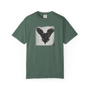 Renewed Strength Tee – Inspired by Isaiah 40:31    White / S-Berry / S-Blue Spruce / S-Brick / S-Graphite / S 