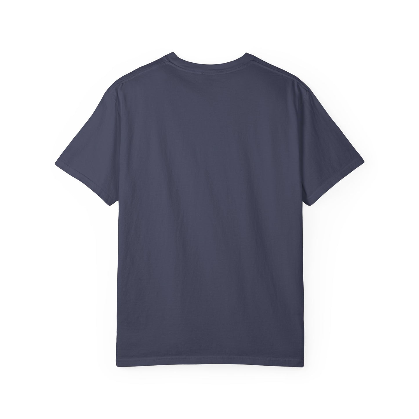 Love of Jesus | Comfort Colors® Protected Christian Streetwear T-Shirt | Faith Tee | Guardian Angels Christian Gift | Christian Apparel