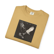 Wings Like Eagles – Faith-Filled Shirt from Isaiah 40:31
