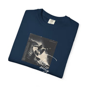 Stay Salty Surfer Tee – Script Christian Beachwear Matthew 5:13