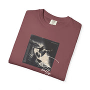 Stay Salty Surfer Tee – Script Christian Beachwear Matthew 5:13