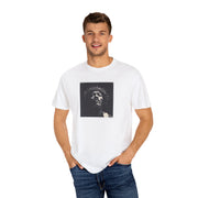 King of Kings T-Shirt – Minimalist Black Jesus Streetwear