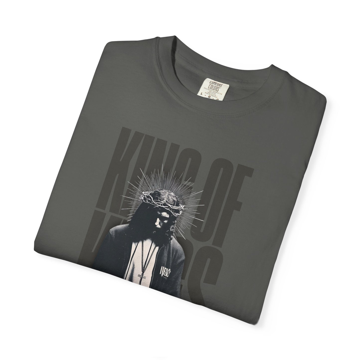 King of Kings T Shirt