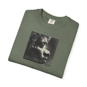 Made New Tee – 2 Corinthians 5:17 Christian Renewal T-Shirt    White / S-Berry / S-Blue Spruce / S-Brick / S-Graphite / S 