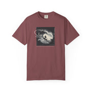 Stay Salty Surfer Tee – Christian Beachwear Inspired by Matthew 5:13