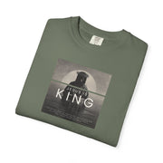 Jesus Is King Tee – Faith-Filled Design with Timeless Style