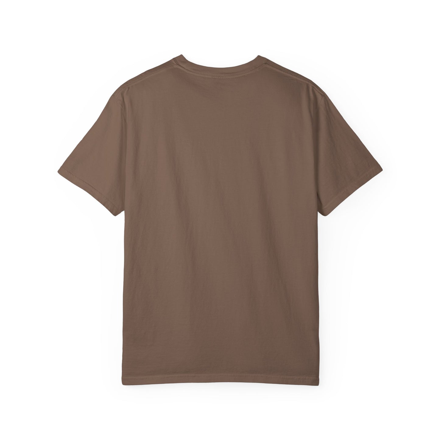 Love of Jesus | Comfort Colors® Protected Christian Streetwear T-Shirt | Faith Tee | Guardian Angels Christian Gift | Christian Apparel