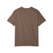Love of Jesus | Comfort Colors® Protected Christian Streetwear T-Shirt | Faith Tee | Guardian Angels Christian Gift | Christian Apparel