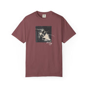 Stay Salty Surfer Tee – Script Christian Beachwear Matthew 5:13