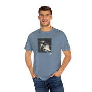 Stay Salty Surfer Tee – Script Christian Beachwear Matthew 5:13