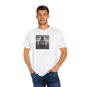 Jesus Is King Tee – Faith-Filled Design with Timeless Style