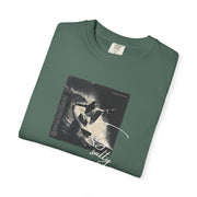 Stay Salty Surfer Tee – Script Christian Beachwear Matthew 5:13    Black / S-Bay / S-Berry / S-Blue Spruce / S-Brick / S 