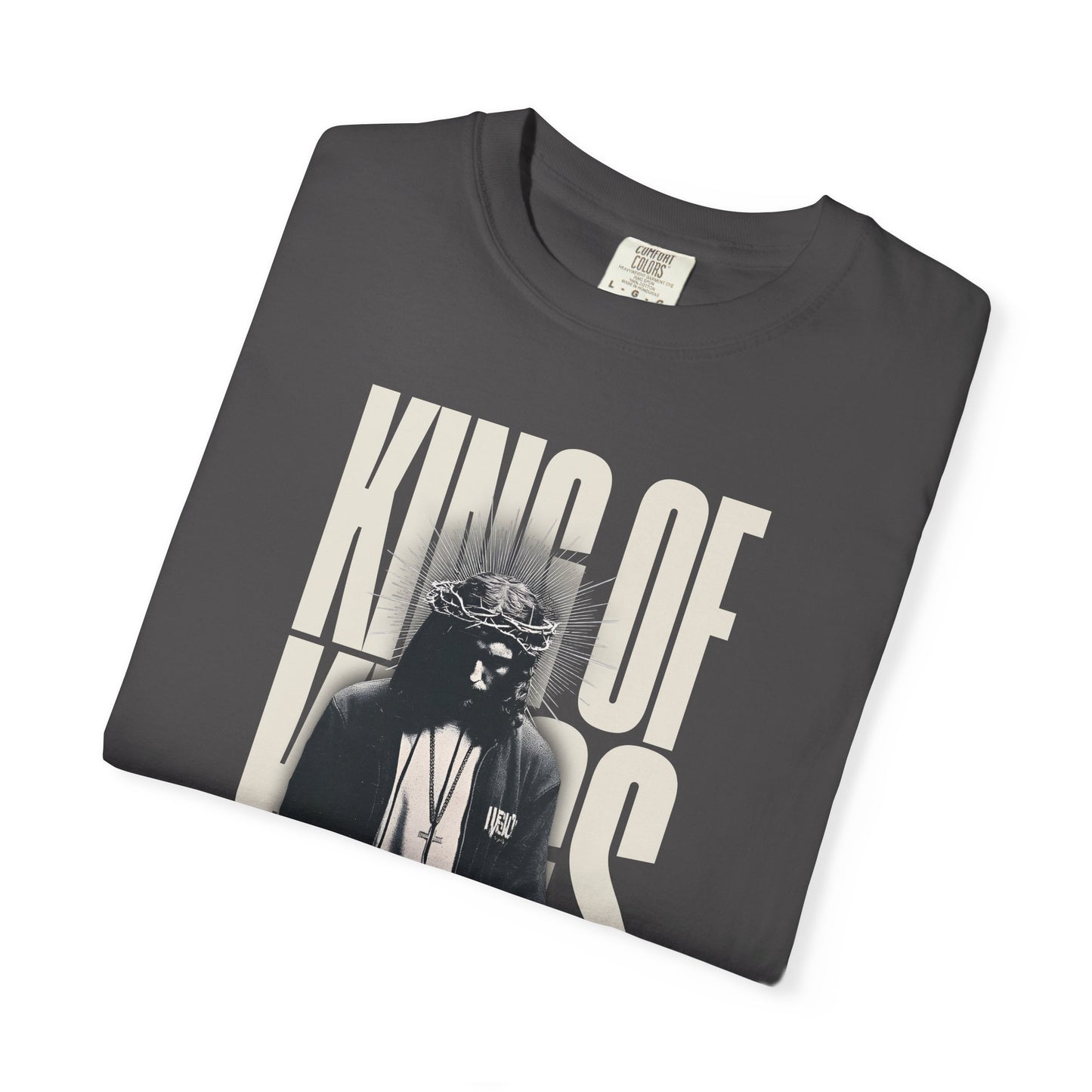 King of Kings T Shirt