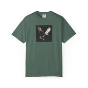 Wings Like Eagles – Faith-Filled Shirt from Isaiah 40:31    Black / S-White / S-Bay / S-Berry / S-Blue Jean / S 
