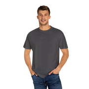Romans 12:2 Christian Streetwear T-Shirt | Comfort Colors® Faith Tee | Do Not Conform Bible Verse Shirt | Christian Gift Apparel