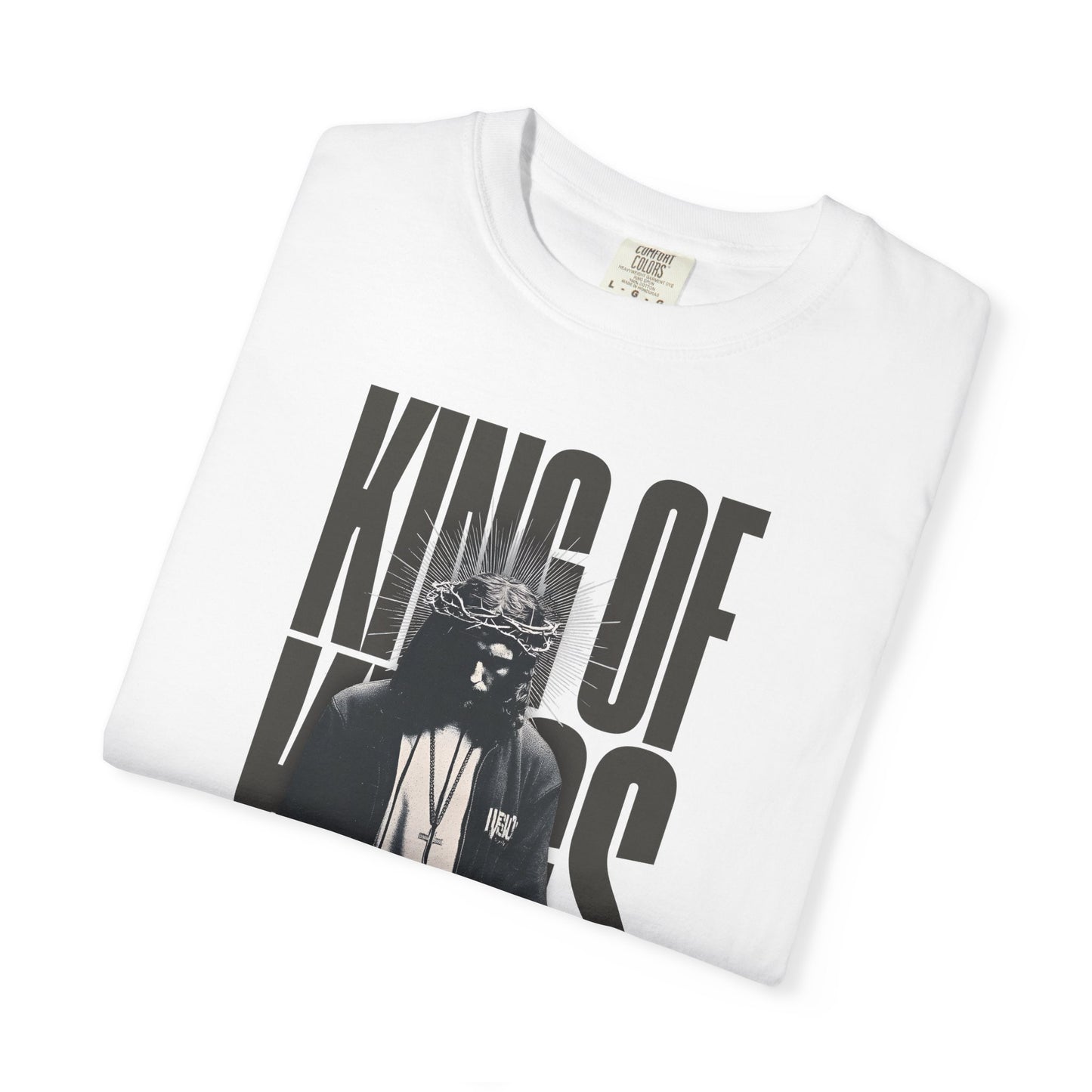 King of Kings T Shirt