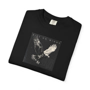 Wings Like Eagles – Faith-Filled Shirt from Isaiah 40:31