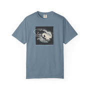 Stay Salty Surfer Tee – Christian Beachwear Inspired by Matthew 5:13    Black / S-Bay / S-Berry / S-Blue Spruce / S-Brick / S 