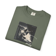 Stay Salty Surfer Tee – Script Christian Beachwear Matthew 5:13    Black / S-Bay / S-Berry / S-Blue Spruce / S-Brick / S 