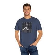 Praise in Motion Classic Tee – Psalm 149:3 Faith in Movement
