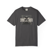 Spirit & Truth Tee – John 4:24 Christian Shirt
