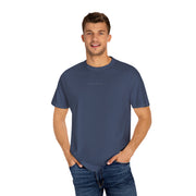 Romans 12:2 Christian Streetwear T-Shirt | Comfort Colors® Faith Tee | Do Not Conform Bible Verse Shirt | Christian Gift Apparel