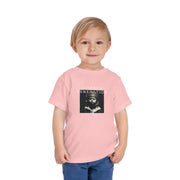 Chosen Generation Toddler Tee – 1 Peter 2:9 Christian Shirt