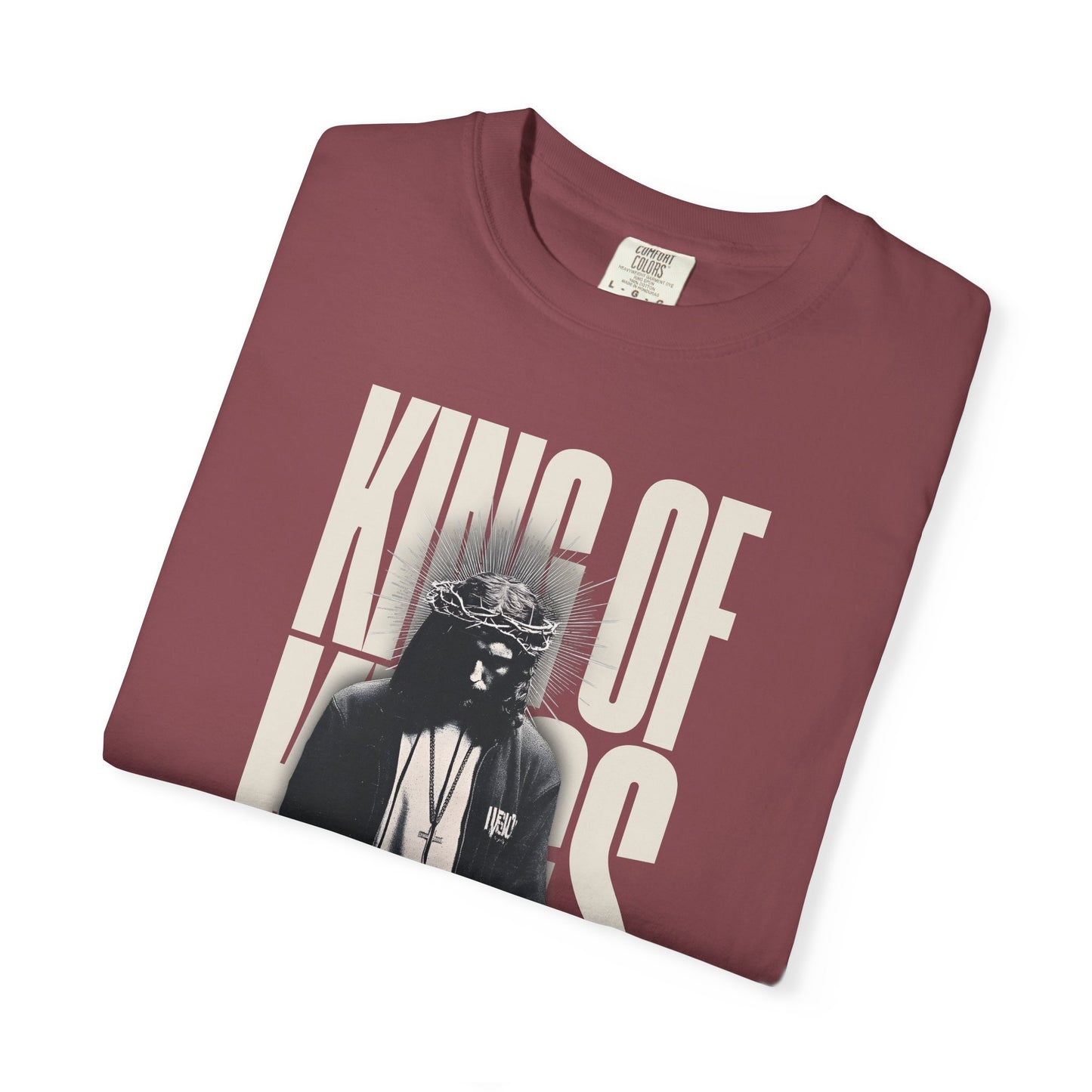 King of Kings T Shirt