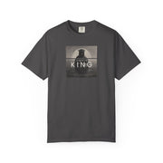Jesus Is King Tee – Faith-Filled Design with Timeless Style