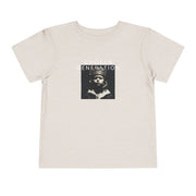 Chosen Generation Toddler Tee – 1 Peter 2:9 Christian Shirt    Asphalt / 2T-Black / 2T-Navy / 2T-Pink / 2T-Dark Heather Grey / 2T 