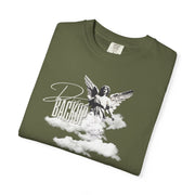 Divine Backup Psalm 91:11 T-Shirt