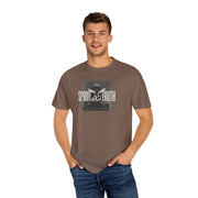 Spirit & Truth Tee – John 4:24 Christian Shirt