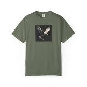 Wings Like Eagles – Faith-Filled Shirt from Isaiah 40:31    Black / S-White / S-Bay / S-Berry / S-Blue Jean / S 