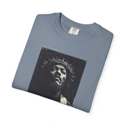 King of Kings T-Shirt – Minimalist Black Jesus Streetwear