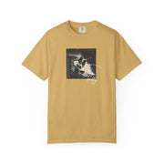Stay Salty Surfer Tee – Script Christian Beachwear Matthew 5:13