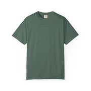 Romans 12:2 Christian Streetwear T-Shirt | Comfort Colors® Faith Tee | Do Not Conform Bible Verse Shirt | Christian Gift Apparel