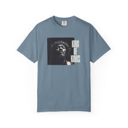 King of Kings Tee – Revelation 19:16 Black Jesus Design