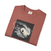 Stay Salty Surfer Tee – Christian Beachwear Inspired by Matthew 5:13