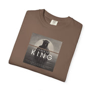 Jesus Is King Tee – Faith-Filled Design with Timeless Style