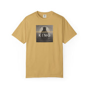 Jesus Is King Tee – Faith-Filled Design with Timeless Style