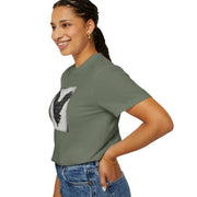 Renewed Strength Tee – Inspired by Isaiah 40:31    White / S-Berry / S-Blue Spruce / S-Brick / S-Graphite / S 