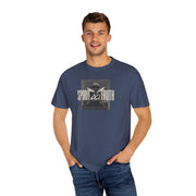 Spirit & Truth Tee – John 4:24 Christian Shirt