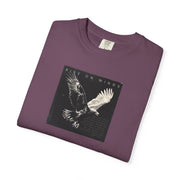 Wings Like Eagles – Faith-Filled Shirt from Isaiah 40:31