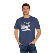 Divine Backup Psalm 91:11 T-Shirt