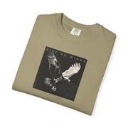 Wings Like Eagles – Faith-Filled Shirt from Isaiah 40:31    Black / S-White / S-Bay / S-Berry / S-Blue Jean / S 
