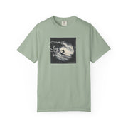 Stay Salty Surfer Tee – Christian Beachwear Inspired by Matthew 5:13    Black / S-Bay / S-Berry / S-Blue Spruce / S-Brick / S 