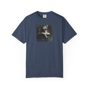Made New Tee – 2 Corinthians 5:17 Christian Renewal T-Shirt    White / S-Berry / S-Blue Spruce / S-Brick / S-Graphite / S 