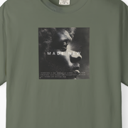 Made New Tee – 2 Corinthians 5:17 Christian Renewal T-Shirt    White / S-Berry / S-Blue Spruce / S-Brick / S-Graphite / S 